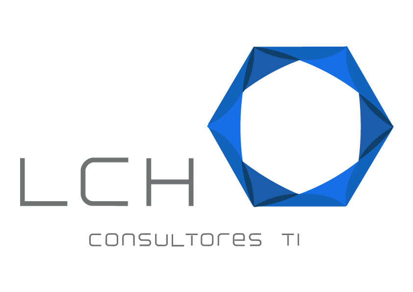 Logo LCH-Consultores